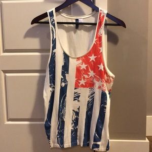 H&M Tank Top